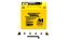 Picture of Motobatt Battery MBYZ16H Fully Sealed