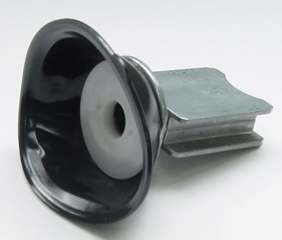 Picture of Carb Diaphragm for 1991 Suzuki GSX 1100 FM (GV72A)