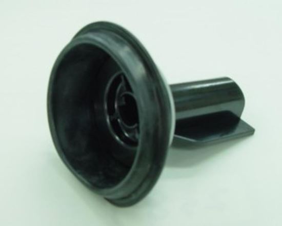 Picture of Carb Diaphragm for 1990 Yamaha FZR 1000 R (EXUP) (3LG2) (Twin Headlight)