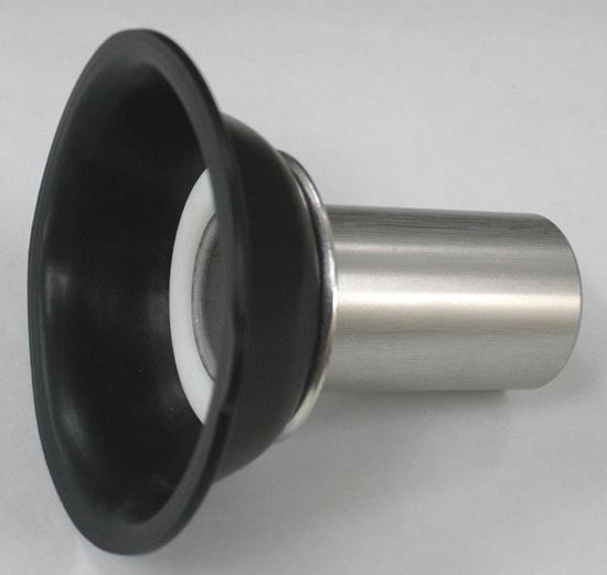Picture of Carb Diaphragm for 1982 Yamaha XJ 550 (UK Model) (4V8)
