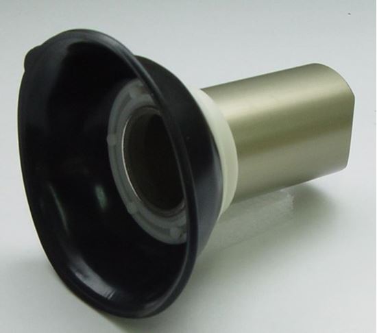Picture of Carb Diaphragm for 1991 Yamaha FJ 1200 A (ABS) (3XW2)