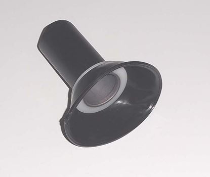 Picture of Carb Diaphragm for 1991 Yamaha FZ 750 B (3KU3)