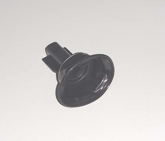 Picture of Carb Diaphragm for 1988 Yamaha FZR 400 (EXUP) (3EN1)