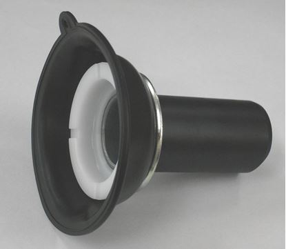 Picture of Carb Diaphragm for 2002 Yamaha XJ 600 S 'Diversion' (Half Faired) (4BRJ)