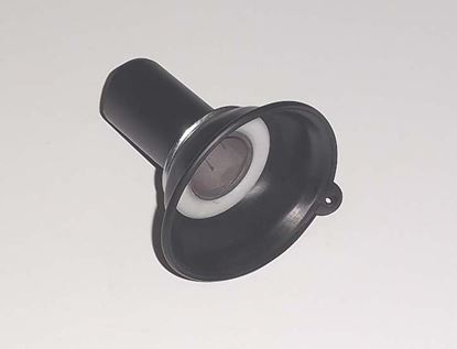 Picture of Carb Diaphragm for 2002 Yamaha XVS 650 A Dragstar Classic (5SC5/5SC6)