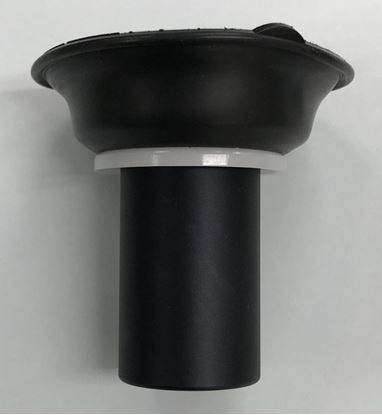 Picture of Carb Diaphragm for 2001 Yamaha YP 250 Majesty (Front Disc & Rear Disc) (5GM9)