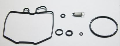 Picture of TourMax Carburettor Repair Kit Honda CB250 CB400 N 78-82 CX500Z 79 CAB-H1