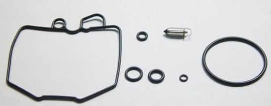 Picture of TourMax Carburettor Repair Kit Honda CB250 CB400 N 78-82 CX500Z 79 CAB-H1