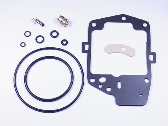 Picture of TourMax Carburettor Repair Kit Honda GL1000 K 75-79 CAB-H4