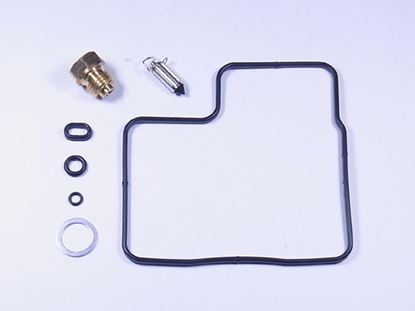 Picture of TourMax Carburettor Repair Kit Honda NTV650 J, K, L, M 88-91 CAB-H7