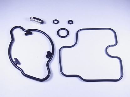 Picture of TourMax Carburettor Repair Kit Honda CBF600 F 04-08, CB500 CB600 F CAB-H17