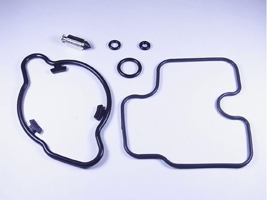 Picture of TourMax Carburettor Repair Kit Honda CBF600 F 04-08, CB500 CB600 F CAB-H17