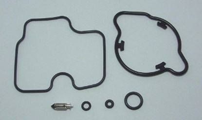 Picture of TourMax Carburettor Repair Kit Honda VFR750FR-FV 94-97 CAB-H18