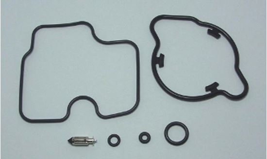 Picture of TourMax Carburettor Repair Kit Honda VFR750FR-FV 94-97 CAB-H18