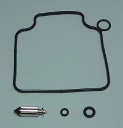Picture of TourMax Carburettor Repair Kit Honda VT600 98-03 CAB-H22