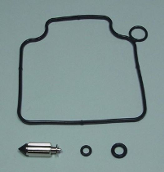 Picture of TourMax Carburettor Repair Kit Honda VT600 98-03 CAB-H22
