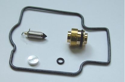 Picture of Carb Repair Kit for 1995 Kawasaki ZX-6R (ZX600F1)