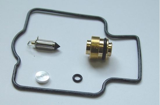 Picture of Carb Repair Kit for 1995 Kawasaki ZX-6R (ZX600F1)
