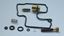 Picture of Carb Repair Kit for 2001 Kawasaki ZX-6R (ZX600J2)