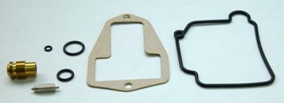 Picture of Carb Repair Kit for 1986 Suzuki GSX-R 750 G (SACS) (GR75A)