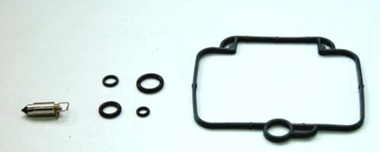 Picture of TourMax Carburettor Repair Kit Suzuki GSXR750 Slingshot 88-90 GSX750 CAB-5