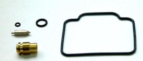 Picture of Carb Repair Kit for 1986 Suzuki GSX-R 1100 G (SACS) (GU74A)