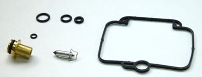 Picture of TourMax Carburettor Repair Kit Suzuki GSXR750 M 92-95, GSXR1100 CAB-S9
