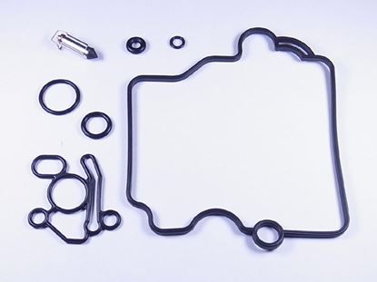Picture of TourMax Carburettor Repair Kit Suzuki RF600 & RF900RR-RW 93-98 CAB-S10