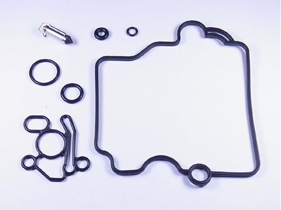 Picture of TourMax Carburettor Repair Kit Suzuki RF600 & RF900RR-RW 93-98 CAB-S10