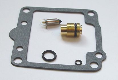 Picture of Carb Repair Kit for 1996 Suzuki LS 650 PT 'Savage' (NP41A)