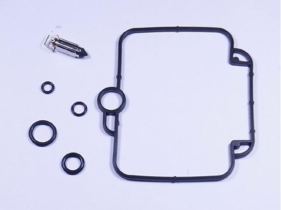 Picture of Carb Repair Kit for 1990 Suzuki GSX 600 FL (GN72A)