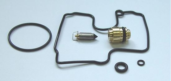 Picture of TourMax  Carburettor Repair Kit Suzuki SV650 K1-K2 SK1-SK2 SV650 SX-Y CAB-S13