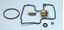 Picture of Carb Repair Kit for 2000 Suzuki SV 650 Y (Naked/No ABS)
