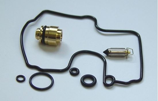 Picture of TourMax  Carburettor Repair Kit Suzuki VL800 K1-K4 Intruder 01-04 CAB-S14