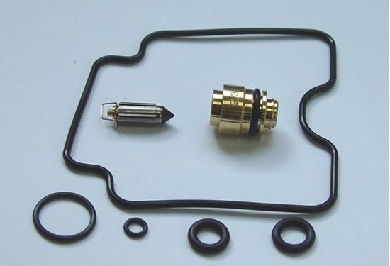 Picture of TourMax  Carburettor Repair Kit Suzuki GSX600 F 98-06 CAB-S15
