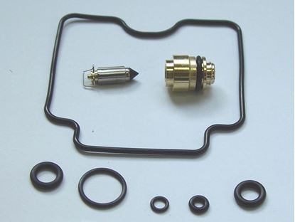 Picture of TourMax Carburettor Repair Kit Suzuki GSX750 F K1-K6 01-06, GSF1200 CAB-S16