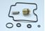 Picture of Carb Repair Kit for 2000 Suzuki XF 650 Y Freewind
