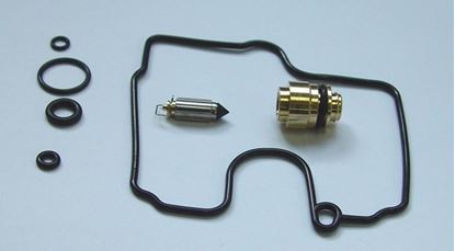 Picture of TourMax Carburettor Repair Kit Suzuki GSXR600  GSXR750 96-00 CAB-S18