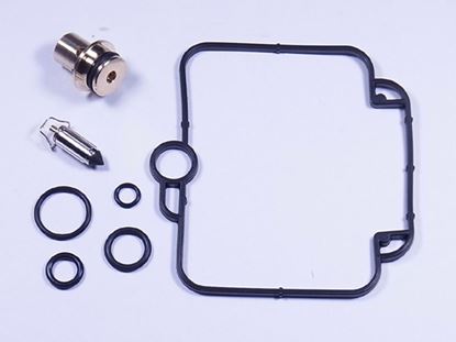 Picture of TourMax Carburettor Repair Kit Suzuki GSF1200 SV-SY 97-00 CAB-S19