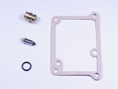 Picture of Carb Repair Kit for 1983 Yamaha RD 350 YPVS (LC2)
