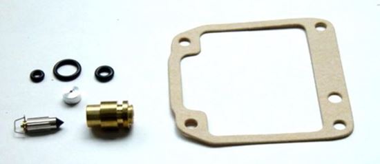 Picture of Carb Repair Kit for 1983 Yamaha XJ 550 (UK Model) (4V8)