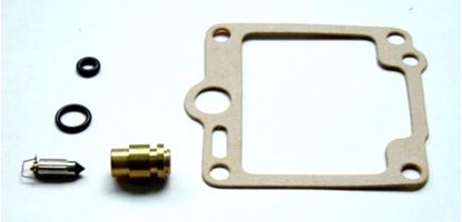 Picture of Carb Repair Kit for 1984 Yamaha XJ 600 (51J)