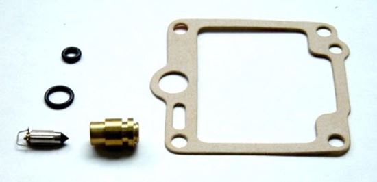 Picture of Carb Repair Kit for 1984 Yamaha XJ 600 (51J)