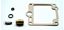 Picture of Carb Repair Kit for 1984 Yamaha XJ 600 (51J)