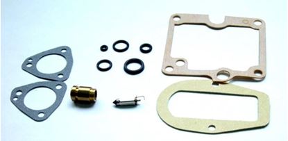 Picture of Carb Repair Kit for 1983 Yamaha SR 500 (2J4)