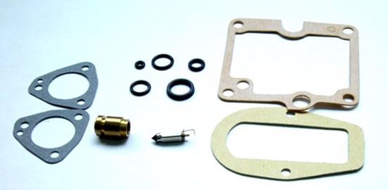 Picture of Carb Repair Kit for 1983 Yamaha SR 500 (2J4)