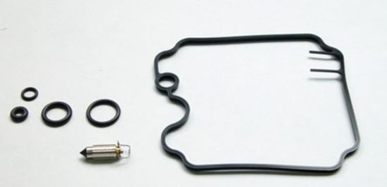 Picture of Carb Repair Kit for 1989 Yamaha FZR 1000 R (EXUP) (3LG1) (Twin Headlight)