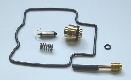 Picture of Carb Repair Kit for 1994 Yamaha FZR 600 R (4JH1) (UK Model)