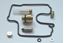 Picture of Carb Repair Kit for 1999 Yamaha YZF 1000 R Thunder Ace (4SV4)