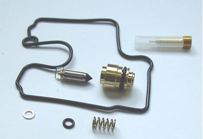 Picture of TourMax Carburettor Repair Kit Yamaha YZF-R1 98-01 CAB-Y29